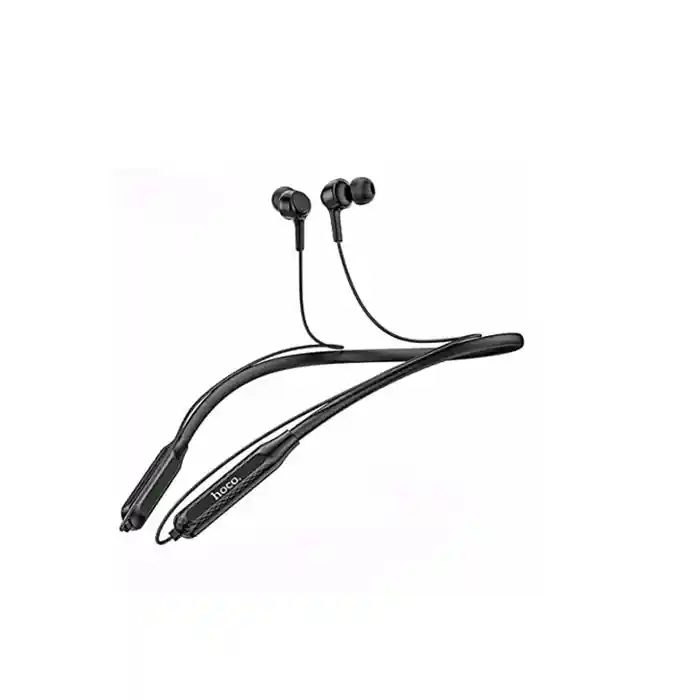 Hoco ES51 Wireless Magnetic Neckband Earphones